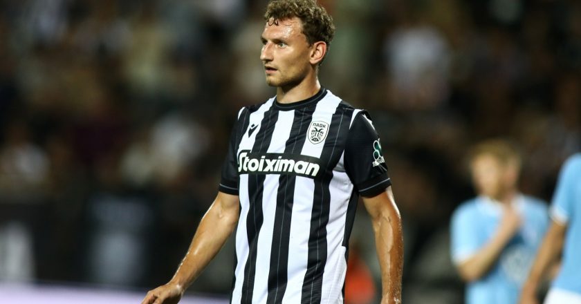 ΠΑΟΚ: «Δεν έχουμε καμία προσφορά για Τσάλοφ»