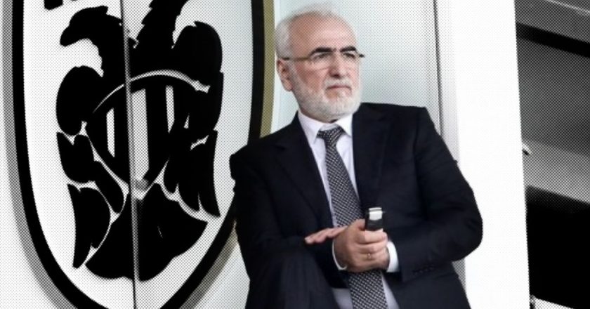 Ο Ιβάν Σαββίδης ενδιαφέρεται για τη Ροστόφ, σύμφωνα με ρωσικό δημοσίευμα