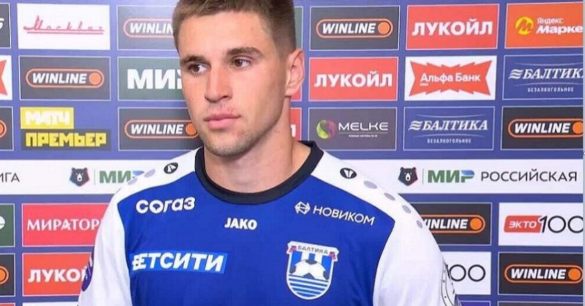 Στη Ρωσία επαναφέρουν το θέμα του Βλάντισταβ Σάους, τονίζοντας ότι ο ΠΑΟΚ κάνει προσπάθεια για να τον αποκτήσει