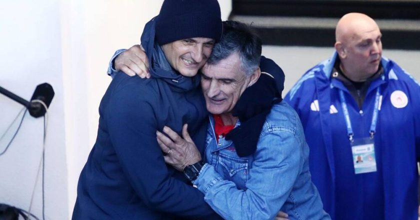 Μεντιλίμπαρ: «Φαβορί η Μπέτις με ΠΑΟΚ-Στην Τούμπα είναι εχθρικοί με εμάς, πιστεύουν ότι ευνοούνται οι ομάδες της Αθήνας»