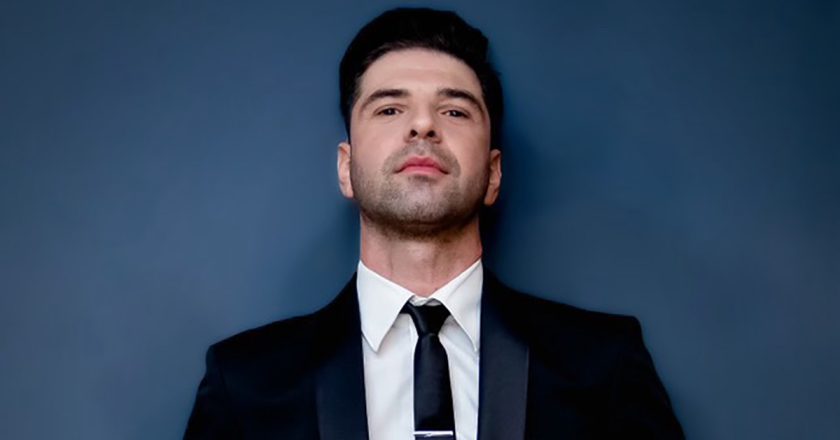 Τόλης Δαμιανός – Τα 6 singles από τη Spicy και οι Live εμφανίσεις στο Άβατο