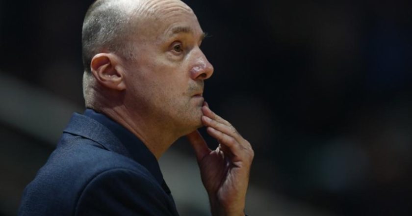 Ζντοβτς: «Ακόμα δεν έχω καταλάβει πως κερδίσαμε το παιχνίδι»!