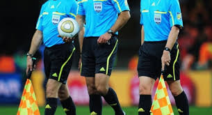 Αλλαγή βοηθού διαιτητή στο Άρης – ΠΑΟΚ