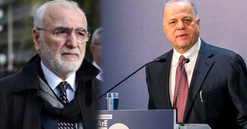 Σύμπραξη Μυτιληναίου – Σαββίδη… για τη «νέα Τούμπα»;