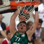 ΠΑΟΚ: Δεν έρχεται τελικά ο Γκουντάιτις