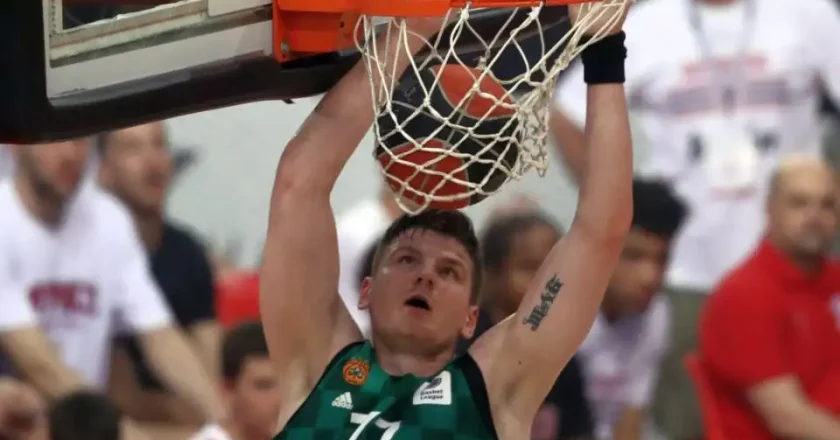 ΠΑΟΚ: Δεν έρχεται τελικά ο Γκουντάιτις