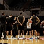 Ο ΠΑΟΚ ετοιμάζεται για την επιστροφή στη δράση και το ματς με τον Κολοσσό το ερχόμενο Σάββατο