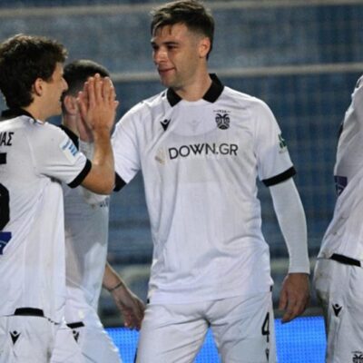 Ο ΠΑΟΚ υποδέχεται την Μπέτις στην Τούμπα με τον Λουτσέσκου να ποντάρει σε επιστροφές-κλειδιά, γεμάτο ρόστερ και έλεγχο ρυθμού