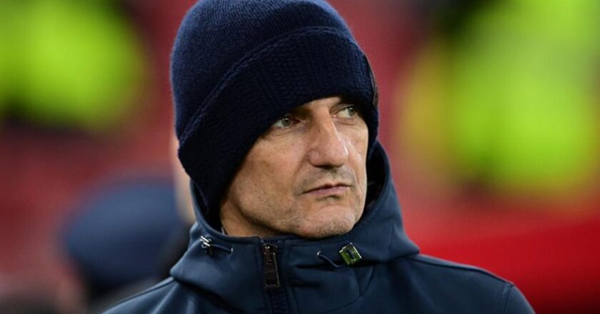 Η AS με αφορμή το σημερινό ματς της Μπέτις με τον ΠΑΟΚ έχει ένα εγκωμιαστικό δημοσίευμα για τον Λουτσέσκου