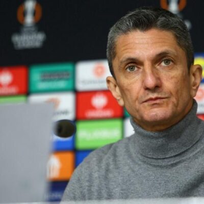Ο Ραζβάν Λουτσέσκου δεν δίνει σημασία στις απουσίες της Μπέτις ενόψει του ματς της Πέμπτης