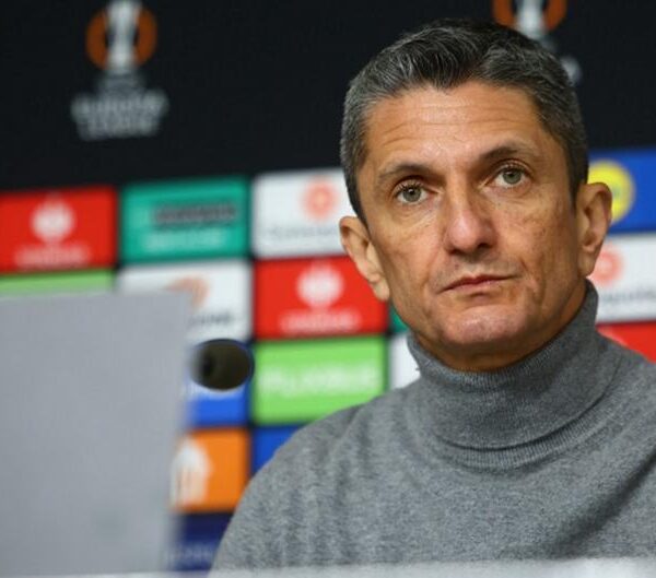 Ο Ραζβάν Λουτσέσκου δεν δίνει σημασία στις απουσίες της Μπέτις ενόψει του ματς της Πέμπτης