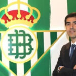 Πρόεδρος Μπέτις για ματς με ΠΑΟΚ: «Παρά τις απουσίες, πάμε στην Θεσσαλονίκη με μεγάλη αισιοδοξία»